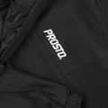 Kurtka męska PROSTO Windbreaker black 4