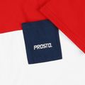 Koszulka męska PROSTO Pockes red 3
