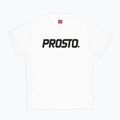 Koszulka męska PROSTO Classic XXII white