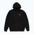 Bluza męska PROSTO Plelog black