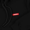 Bluza męska PROSTO Plelog black 3