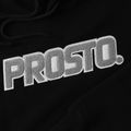 Bluza męska PROSTO Logon black 3