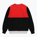 Bluza męska PROSTO Rumo red 2