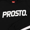 Bluza męska PROSTO Classic XXII black 3
