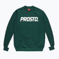 Bluza męska PROSTO Classic XXII green