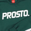Bluza męska PROSTO Classic XXII green 3