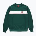 Bluza męska PROSTO Ledro green