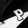 Bluza męska PROSTO Half Zip Sweatshirt black 3