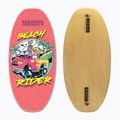 Deska skimboardowa PAKALOLO Beach Rider S/M multicolor