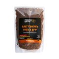 Pellet do metody Feeder Bait Natural 2 mm 800 g