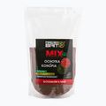 Zanęta do metody Feeder Bait Method Mix F1 Ochotka& Konopia 800 g