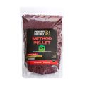 Pellet do metody Feeder Bait F1 Ochotka&Konopia 2 mm 800 g