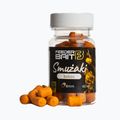 Przynęta haczykowa dumbells Feeder Bait Smużak Kokos 8 mm 60 ml