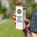Spray przeciewsłoneczny SURPASS Sports Sunscreen SPF 30+ white 2