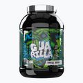 Izolat Fitness Authority Guarilla Isolate 1,8 kg strawberry