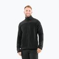 Bluza polarowa męska Viking Migano black