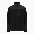Bluza polarowa męska Viking Migano black 7