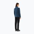 Bluza polarowa damska Viking Tesero navy 3