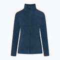 Bluza polarowa damska Viking Tesero navy 7