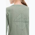 Bluza termoaktywna damska Viking Andali green 5
