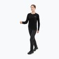 Bluza termoaktywna damska Viking Andali black 2