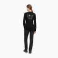 Bluza termoaktywna damska Viking Andali black 3
