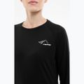 Bluza termoaktywna damska Viking Andali black 4