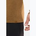 Bluza termoaktywna męska Viking Andali brown 6