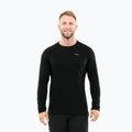 Longsleeve termoaktywny męski Viking Andali black