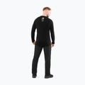 Bluza termoaktywna męska Viking Andali black 3