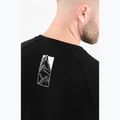 Bluza termoaktywna męska Viking Andali black 5