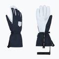 Rękawice narciarskie męskie Viking Sven Ski navy/white leather 7