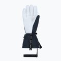 Rękawice narciarskie męskie Viking Sven Ski navy/white leather 9