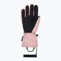 Rękawice narciarskie damskie Viking Sherpa 2.0 Gore-Tex Ski pink/white 2