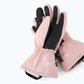 Rękawice narciarskie damskie Viking Sherpa 2.0 Gore-Tex Ski pink/white 3