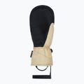 Rękawice narciarskie damskie Viking Sherpa 2.0 Gore-Tex Mitten Ski beige/white 3