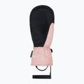 Rękawice narciarskie damskie Viking Sherpa 2.0 Gore-Tex Mitten Ski light pink/white 3