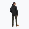 Kurtka przeciwdeszczowa męska Viking Trek Pro 2.5 black 3