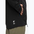 Kurtka przeciwdeszczowa męska Viking Trek Pro 2.5 black 5