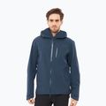 Kurtka przeciwdeszczowa męska Viking Trek Pro 2.5 navy