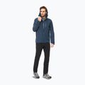 Kurtka przeciwdeszczowa męska Viking Trek Pro 2.5 navy 2
