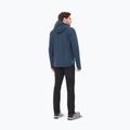 Kurtka przeciwdeszczowa męska Viking Trek Pro 2.5 navy 3