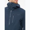 Kurtka przeciwdeszczowa męska Viking Trek Pro 2.5 navy 4