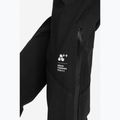 Spodnie trekkingowe damskie Viking Tek Pro 2.5 black 6