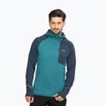 Bluza trekkingowa męska Viking Birger Hoodie blue/navy