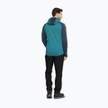 Bluza trekkingowa męska Viking Birger Hoodie blue/navy 3