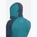 Bluza trekkingowa męska Viking Birger Hoodie blue/navy 6