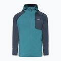 Bluza trekkingowa męska Viking Birger Hoodie blue/navy 8