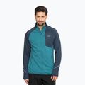 Bluza trekkingowa męska Viking Birger blue/navy