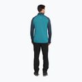 Bluza trekkingowa męska Viking Birger blue/navy 3